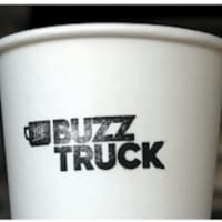 <p>The Buzz Truck coffee</p>