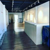 <p>The new location of Ally Bally Bee in New Canaan, which is opening Thursday</p>