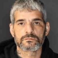 <p>Charles Makropoulous was arrested in Rockland County.</p>