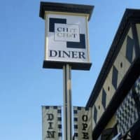 <p>CHiT CHaT is located on Essex Street in Hackensack.</p>