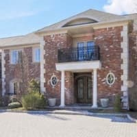 <p>A Vaccaro Drive home in Cresskill is on the market for more than $6 million.</p>