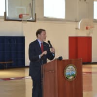 <p>U.S. Sen Richard Blumenthal is against proposed cuts to the Community Development Block Grant and HOMES programs.</p>