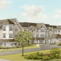 <p>Senior Living Development is proposing Sunrise of Wilton, an assisted living and memory care community, for the former Young’s Nursery property.</p>