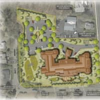 <p>Senior Living Development is proposing Sunrise of Wilton, an assisted living and memory care community, for the former Young’s Nursery property.</p>