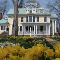 <p>The Colorblends garden and home are open to the public through mid-May.</p>