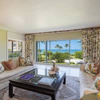 <p>The view is the star of the show at 1285 Gulf Shore Blvd in Naples.</p>