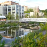 <p>A proposal for the Yonkers Greenway.</p>