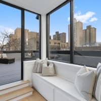 <p>At 161 West 91st Street, homeowners have the chance to purchase a five story townhouse in one of the city&#x27;s most private neighborhoods.</p>
