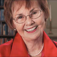 <p>Children&#x27;s book author Patricia Reilly Giff lives in Trumbull.</p>