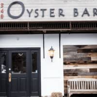 <p>348 Oyster Bar officially opens its doors May 8.</p>