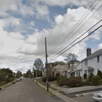<p>Police are searching a home on Park Avenue in Harrison in association with a Mahopac homicide.</p>
