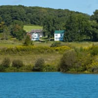 <p>Outdoorsmen would love this piece of land and duplex in Dover Plains that is for sale for $4.7 million.</p>