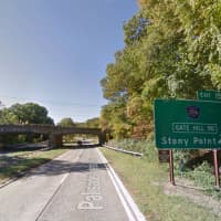 <p>Delays are expected on the Palisades Interstate Parkway from exit 15 to exit 13 in Rockland County.</p>