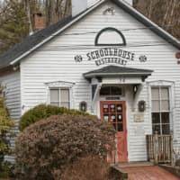<p>The Schoolhouse Restaurant is part of Cannondale Village, which is listed for $6.85 million.</p>