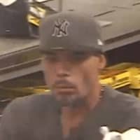 <p>New York State Police released photos of a man suspected of stealing shoes from Kohl&#x27;s in Mohegan Lake.</p>