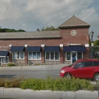<p>Webster Bank in Scarsdale was among several recently allegedly targeted by Rostislav Nespor.</p>