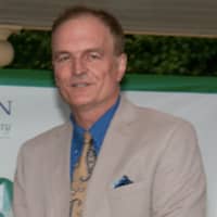<p>Chuck Firlotte, president and chief executive officer of Bridgeport-based Aquarion Water Co.</p>