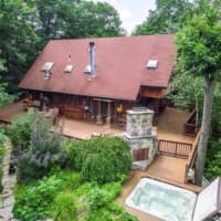 <p>Tucked away in the woods of Putnam County, 290 Barrett Hill Road is the perfect summer retreat.</p>