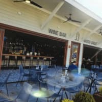 <p>55 Wine Bar &amp; Wood Grille in Fairfield.</p>