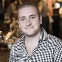 <p>Jesse Camac, owner of Heritage Food + Drink in Wappingers Falls.</p>