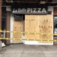 <p>Ridgewood&#x27;s La Bella Pizza is set to reopen in August.</p>