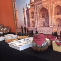 <p>Taj Indian Cuisine is located just behind Billy&#x27;s Bakery in Fairfield.</p>