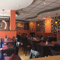<p>Taj Indian Cuisine is located just behind Billy&#x27;s Bakery on Black Rock Turnpike in Fairfield.</p>