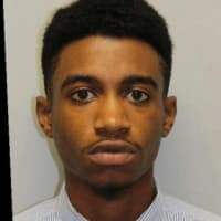 <p>Isaiah Fredericks, 19, of Kent is facing charges in the mailbox thefts.</p>