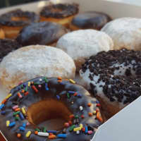 <p>Don&#x27;t miss out on free doughnuts from Fair Lawn&#x27;s newest Dunkin Donuts.</p>