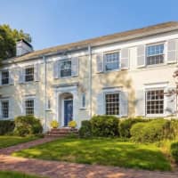 <p>A historical gem, 11 Valley Ridge Road in Harrison is perfect for homeowners craving a taste of the early 20th Century.</p>