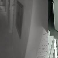 <p>This is another suspect in a nail salon burglary in Westport on July 21.</p>