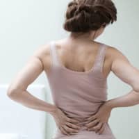 Have Your Spine's Back: Avoid Discomfort With Simple Precautions