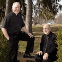From Pew To ICU, Rockland Priests Share Remarkable Bond
