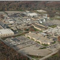 <p>IBM&#x27;s East Campus is made up of 300 acres of land with 2 million square feet of buildings.</p>