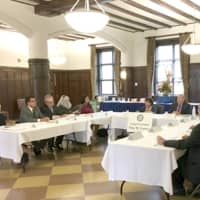 Pace Joins Elected Officials, DREAMers For Immigration Discussion