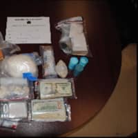 <p>A police search of Robert Heyward&#x27;s homes yielded over 500 grams of powdered cocaine, 50 grams of crack cocaine packaged for street sale, a large amount of raw bulk heroin, items to process the narcotics for street sale and a large amount of cash.</p>