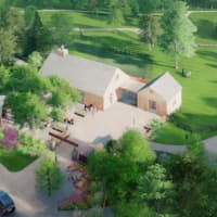 <p>The Environmental Education Farmhouse at the Stamford Museum &amp; Nature Center will be used for programs for students, scouts, families and other visitors.</p>