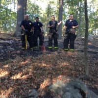 <p>Members of the Somers Volunteer Fire Department answered several calls during a five-hour stretch this week.</p>