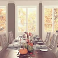 'Fall' In Love With Your Home This Autumn With Seasonal Décor Tips