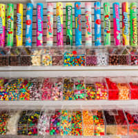 <p>Expect lots of candy at Sugar Hi in Armonk.</p>
