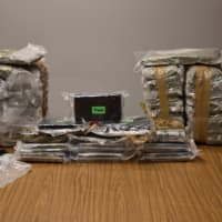 <p>More than $2 million in illegal drugs were seized by state police.</p>