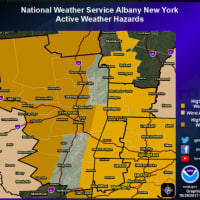 <p>A High Wind Warning has been issued for areas east of the Taconic State Parkway in Dutchess.</p>