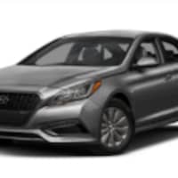<p>Neil Gray was driving a gray 2016 Hyundai Sonata with New York registration HEJ-3334.</p>