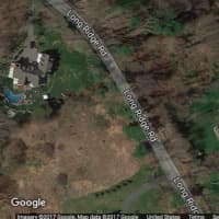 <p>The body was discovered by a homeowner at 496 Long Ridge Road in Pound Ridge.</p>