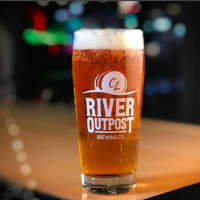 <p>River Outpost is a new brewery in Peekskill&#x27;s Factoria complex.</p>
