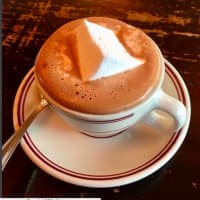 <p>Hot chocolate goodness at Raymond&#x27;s in Ridgewood.</p>