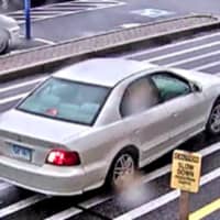 <p>The suspect left Home Depot in this car.</p>