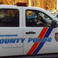 <p>Westchester County Police</p>