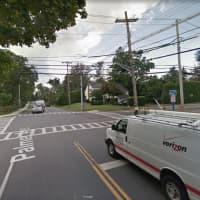 <p>The intersection of Palmer Avenue and Mamaroneck Avenue in Scarsdale.</p>
