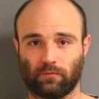 <p>Joseph M. Rogers was sent to jail on $100,000 bail on multiple drug-related charges.</p>